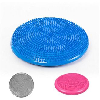 Trade Shop Trade Shop - Balance Almohada Fitness Libra Postura 35 Cm Pilates Priorceptivos