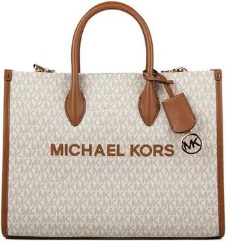 Michael Kors Mujer, Bolsos, Beige, Talla: ONE Size