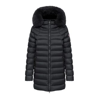 Colmar Piumino imbottito - - Sport - Donna - Nero - S