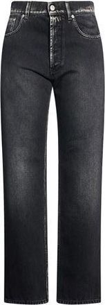Moschino BOTTOMWEAR - Jeans on YOOX.COM