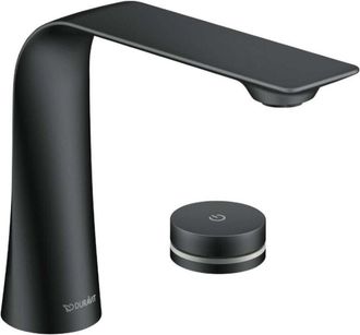 Duravit Duravit - Accesorio Electr&oacute;nico De 2 Agujeros D.1e M Con Fuente De