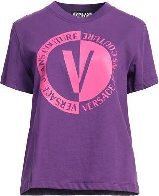 Versace CAMISETAS Y TOPS - Camisetas en YOOX.COM