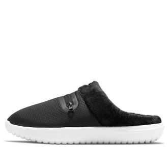 Nike (WMNS) Nike Burrow Sandals Black/White DC1458-001