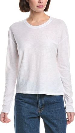 James Perse Boxy T-Shirt
