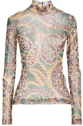 Etro TOPWEAR - Tops on YOOX.COM