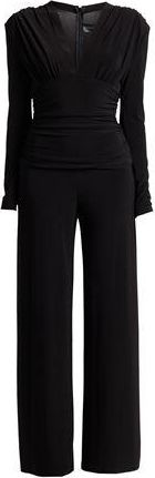 Norma Kamali JUMPSUITS & TRACKSUITS - Jumpsuits on YOOX.COM