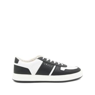 Hogan H668 Allacciato Banda Altraversioni - Heren - Sneakers - Veelkleurig - 40 EU - Schoenen