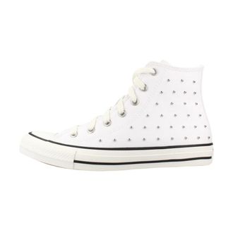 Converse Schoenen, Dames, Wit, 36 EU, Ctas Hi