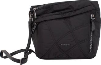 Abbacino Mujer, Bolsos, Negro, Talla: ONE Size