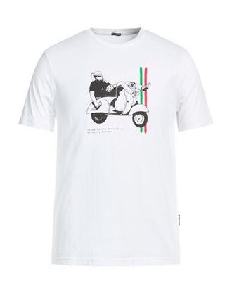 Three Stroke TOPS - T-shirts auf YOOX.COM