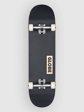 Globe Goodstock 8.375 Complete zwart