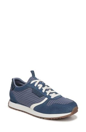 Vionic Monarch Mesh Sneaker in Pacific Blue at Nordstrom, Size 7.5
