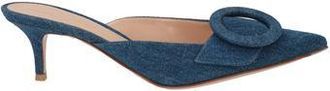 Gianvito Rossi FOOTWEAR - Mules & Clogs on YOOX.COM