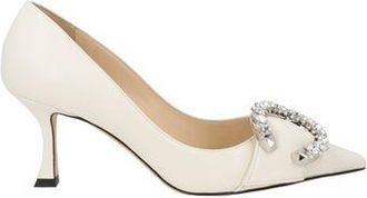 Jimmy Choo London FOOTWEAR - Pumps sur YOOX.COM