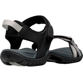 Teva Verra Antiguous Black Multi 1006263-ABML Womens