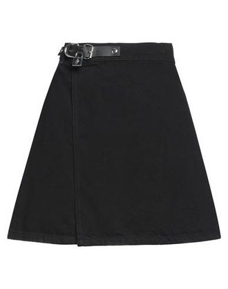 J.W.Anderson Denim skirts