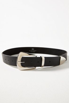B-Low The Belt Jordana Mini Leather Hip Belt