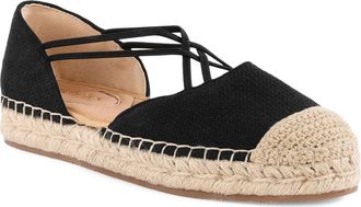 Seychelles Jessie Espadrille in Black at Nordstrom, Size 9.5