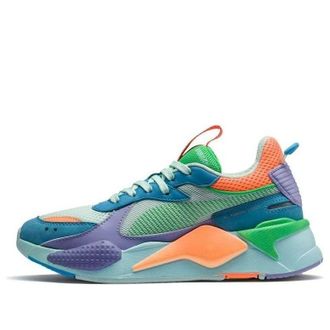 Puma (WMNS) PUMA RS-X Toys Bonnie Blue 370750-08