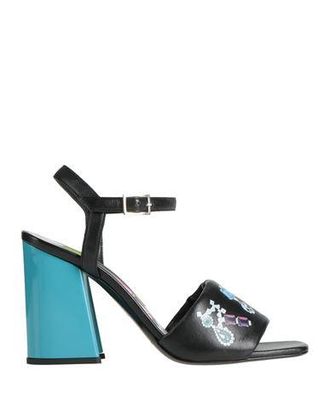 John Richmond SCHUHE - Sandalen auf YOOX.COM