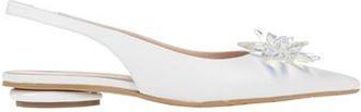 Tiffi Ballet flats