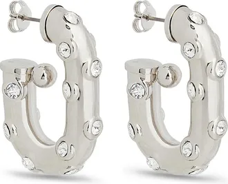 Paco Rabanne Donna, Accessori, Grigio, Taglia unica, new