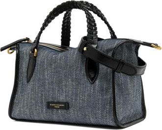 Gianni Chiarini Donna, Borse, Blu, Taglia unica, new