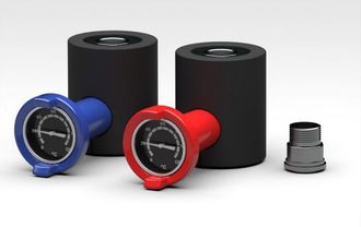 Bosch Accesorio Para Unidades Interiores Juego De Conexi&oacute;n 28 Mm A G 1 1/4, 8732962227