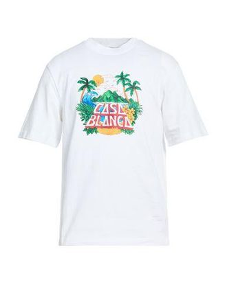 Casablanca TOPS - T-shirts auf YOOX.COM