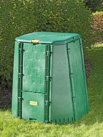 Juwel 20158 Compostador T&eacute;rmico Aeroquick 690 - Juwel