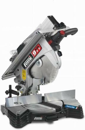 Femi Tronzadora 911 Evo &Oslash;305 Mm Motor De Inducci&oacute;n Femi 1600w 230v - 8436047