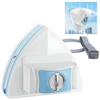 OEM Limpiador Magn&eacute;tico De Ventanas, Limpiador De Ventanas, Limpiador Magn&eacute;tico De Ventanas Para Doble Acristalamiento De 3 A 30 Mm, Dispositivo Para Limp