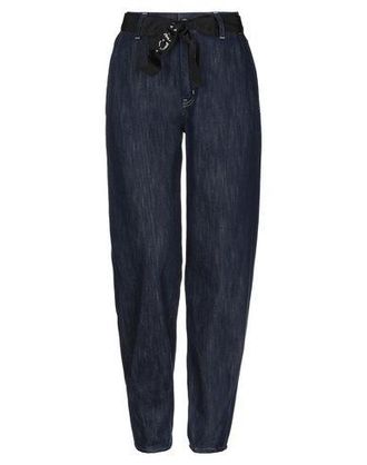 Dondup BOTTOMWEAR - Jeans on YOOX.COM