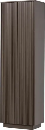 De Eekhoorn 2-türiger Design Schrank Noova aus nachhaltigem Massivholz