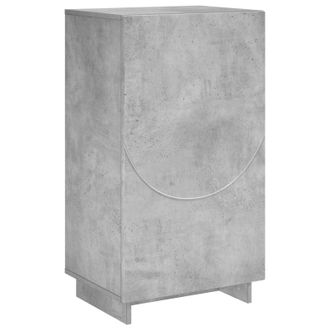 vidaXL Armario Zapatero 48 X 38 X 87,5 Cm Madera De Ingenier&iacute;a Vidaxl