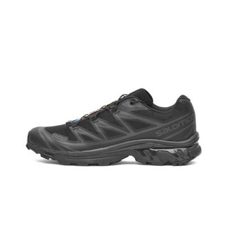 Salomon Fitness, Heren, Zwart, 37 1/3 EU, Xt-6