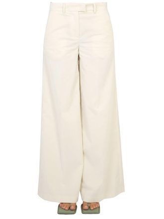Ballantyne Palazzo Pants