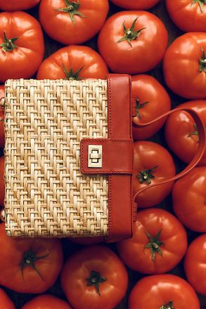 Poolside The Box Bag