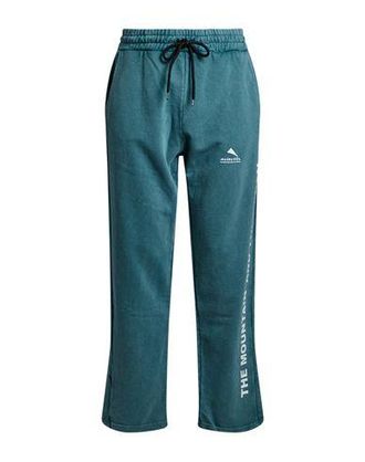 Mauna Kea PARTES DE ABAJO - Pantalones en YOOX.COM