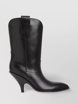 ブーツその他 BALLY BOOTS (LEAH55WB450L U901) BALLY | Black Men's Ankle Boot | YOOX