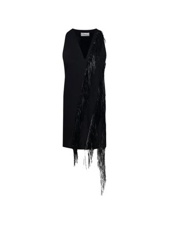 Sportmax Galosce Dress