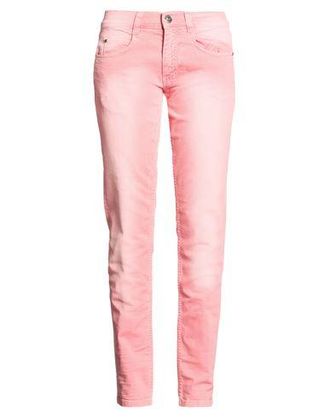 Frankie Morello BOTTOMWEAR - Jeans on YOOX.COM