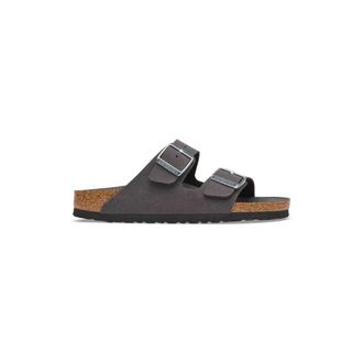 Birkenstock Dames, Schoenen, Grijs, Maat: 40 EU Taf