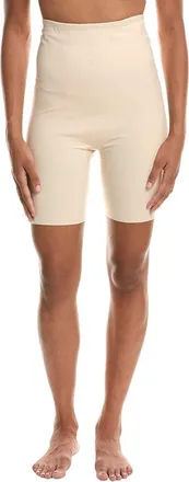 Rene Ruiz High-Rise Shaper Short