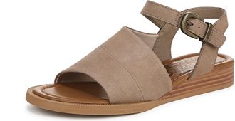 Blowfish Womens Ardice Sandal, Oak, 5 UK