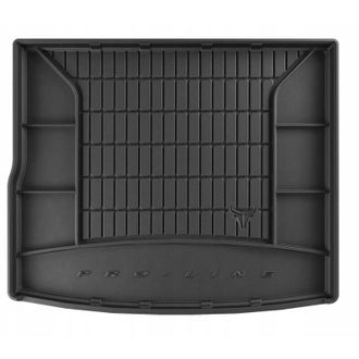 OEM Alfombrilla De Goma Para Maletero Renault Espace 6 Desde 2023-tm