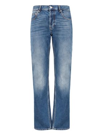 Alexander McQueen Jeans