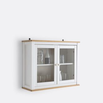 La Redoute Interieurs Vitrinekast, Alvina