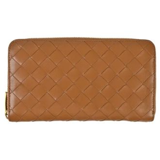 Bottega Veneta unisex, Pre-owned, Bruin, Maat: ONE Size