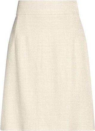 Dolce & Gabbana BOTTOMWEAR - Mini skirts sur YOOX.COM